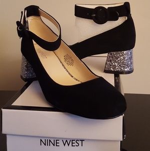 Nine West Pianobar Shoes